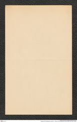 Nachlass Franz Steindachner, Brief von L. Berg an Franz Steindachner (23.03.1905), Inv.Nr. 36.01, Seite 4